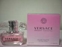 Versace Bright crystal 50 ml