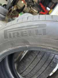 Гуми Pirelli p zero