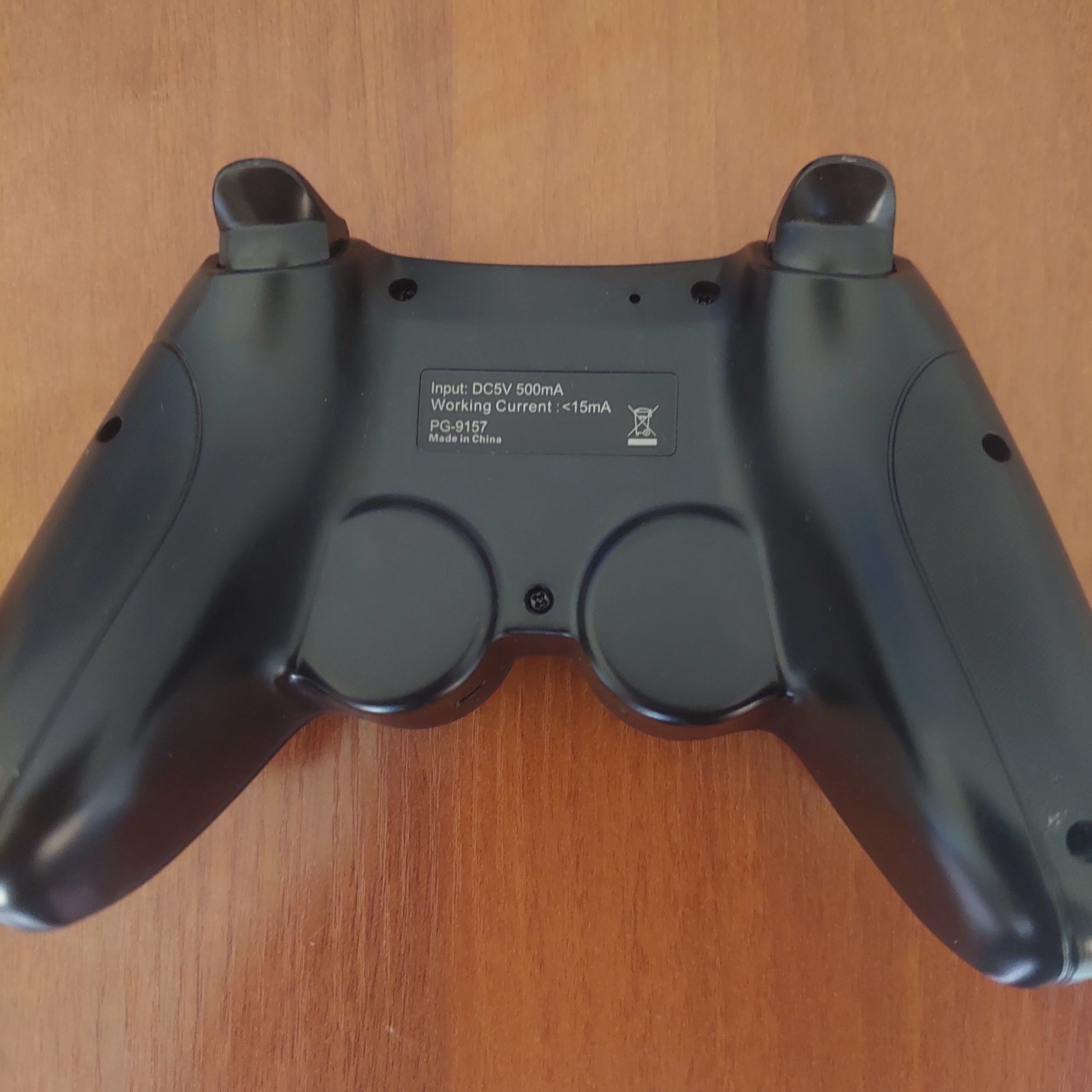 Gamepad joystick sotiladi telefon kompyuterga ulanadi