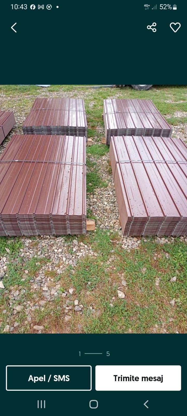 Tabla cutata PROMOȚIE