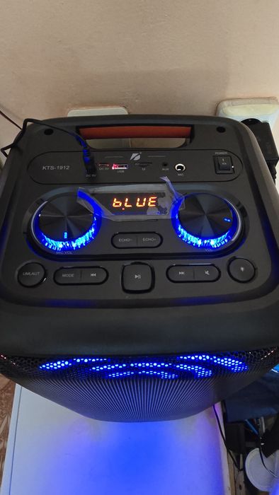 Токолона караоке чисто нова