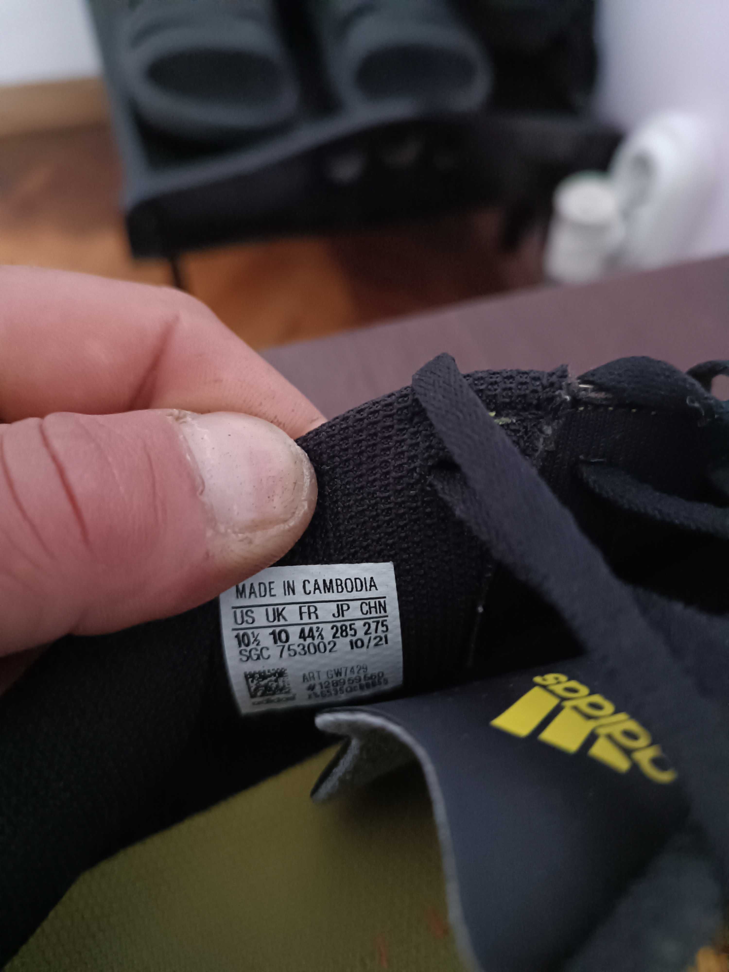 Стоножки addidas
