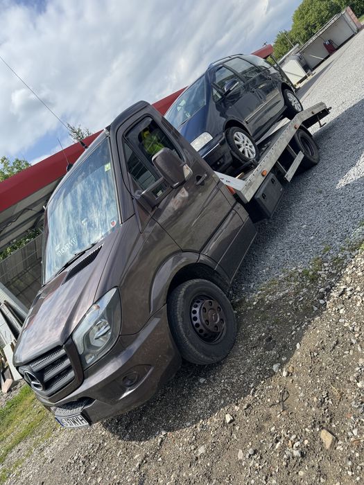 Tractări auto A3 mures iernut tarnaveni