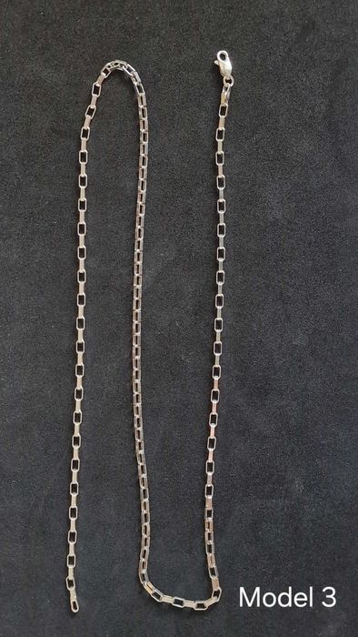 Bratari si lantisoare argint 925 si fir de argint kazaz oxidat