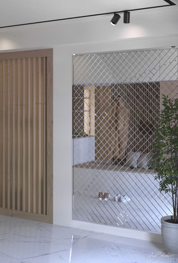 Casa individuala parter proiect deosebit teren 550 mp, casa 140 mp