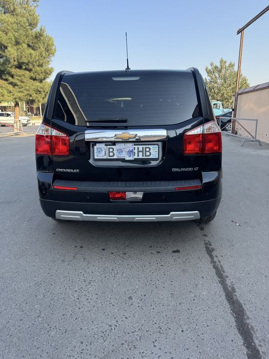 Срочно. Орландо.   Сотилади обмен