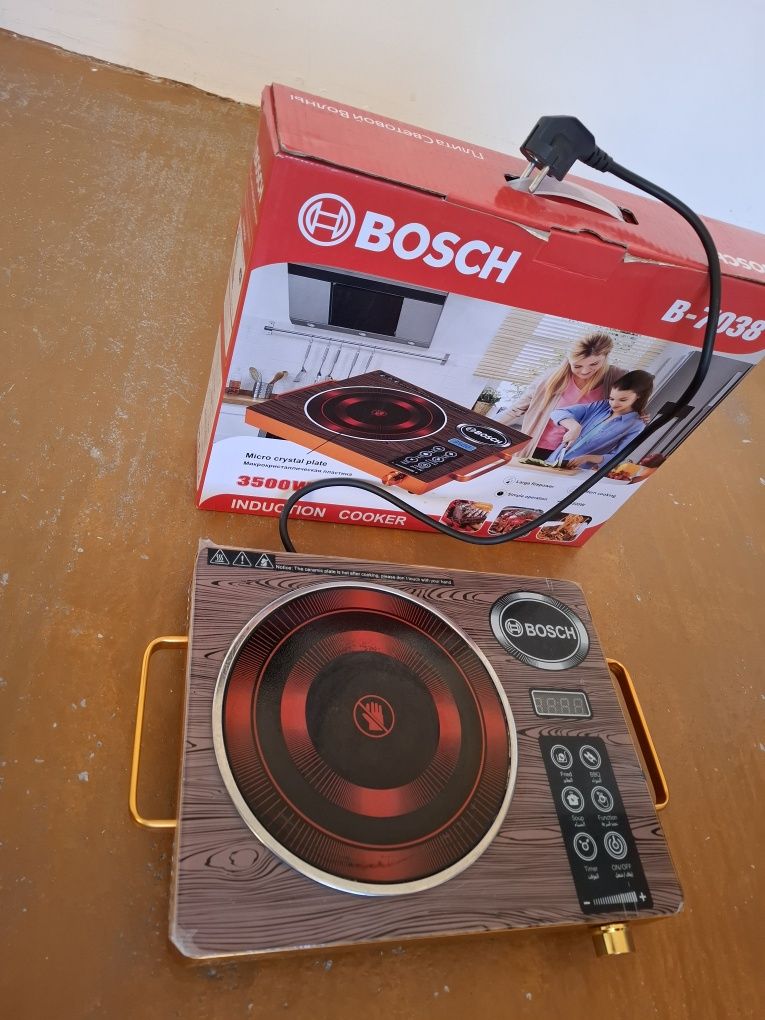 Продаётся  Печь boch