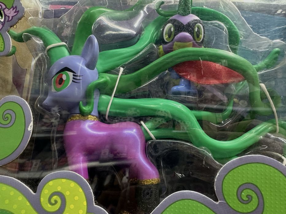 Пони млп май литл пони pony mlp фигурка