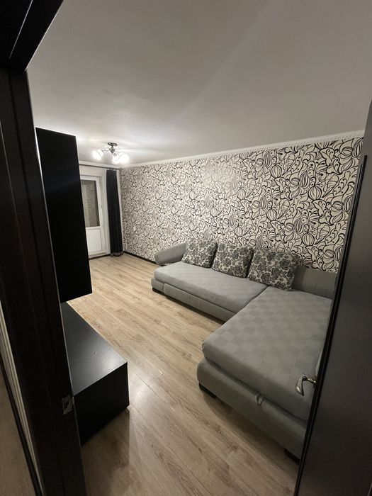 посуточно 3х комнатная квартира