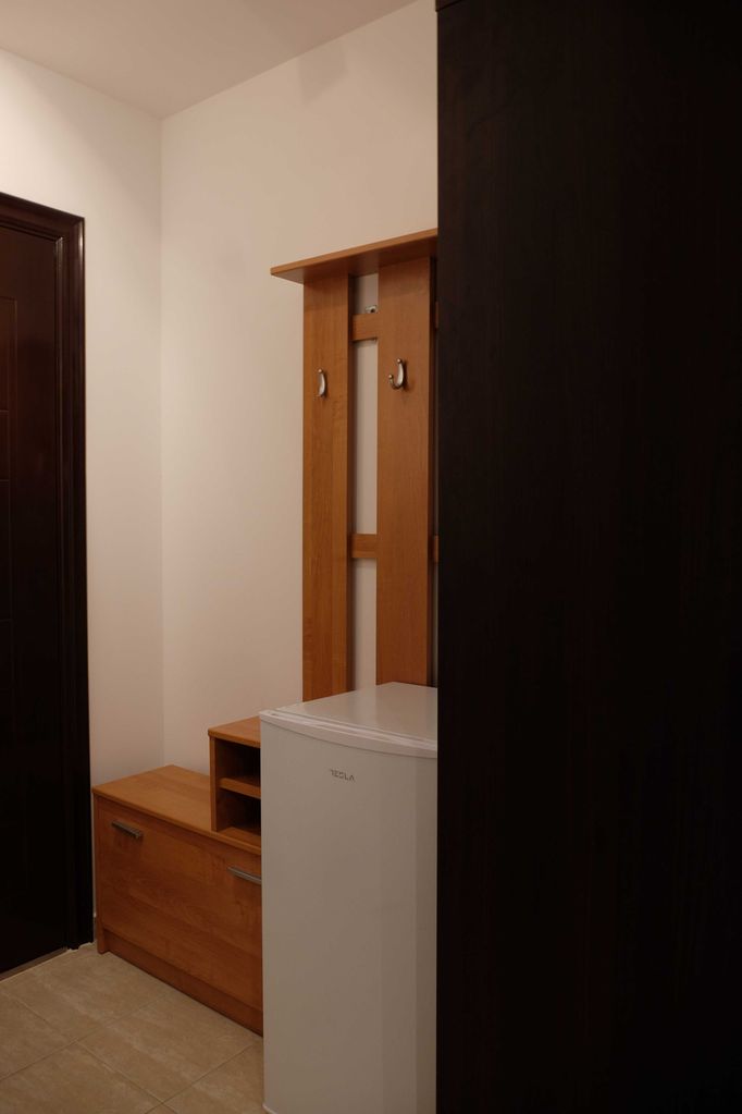 Дава се под наем Едностаен апартамент в Черноморец - 32 кв.м за 382.5 € - Снимка #6