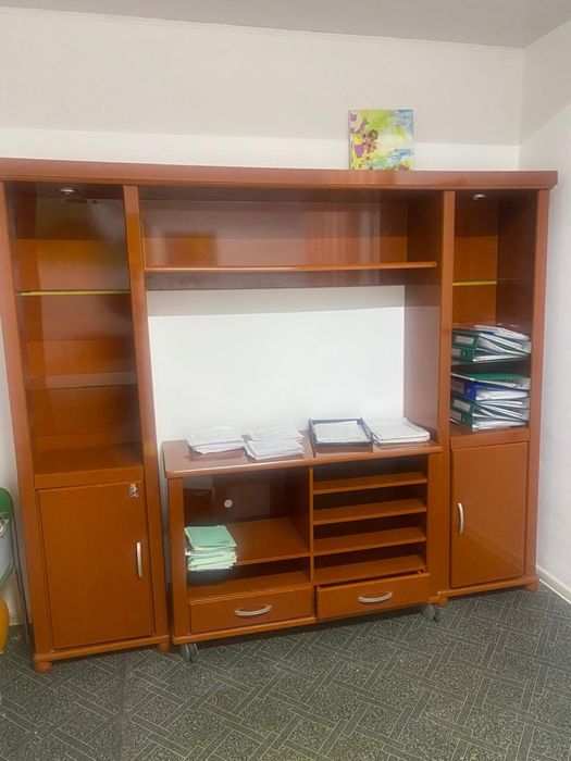 Шкаф для гостиной