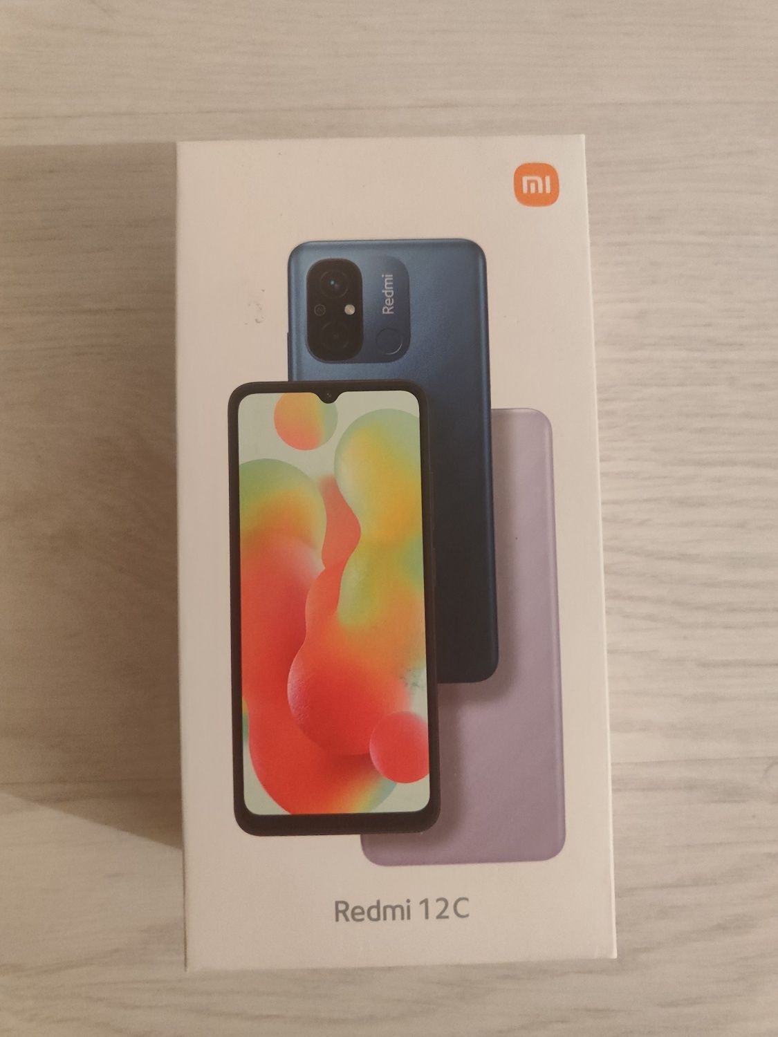 Redmi 12 c 128GB