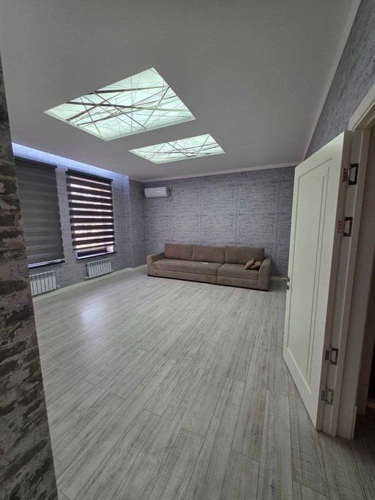 Сдается Коттедж М. Горький Sayram Village на долгий срок 6ти ком767*