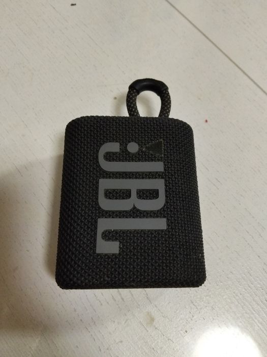 Музыкальная колонка