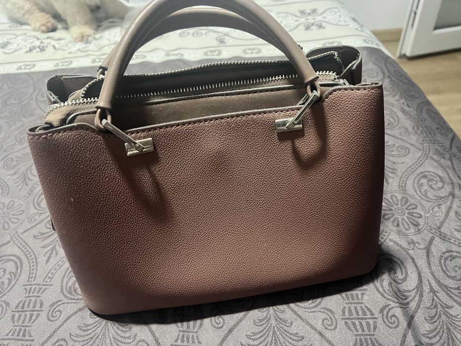 Geanta de umar sau de mana