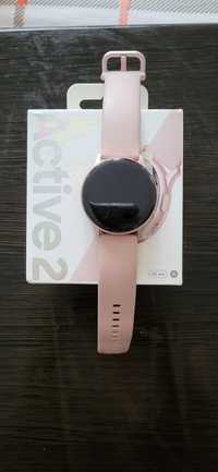 Galaxy Watch Active 2