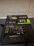 RTX 3070 Asus EKWB cu waterblock