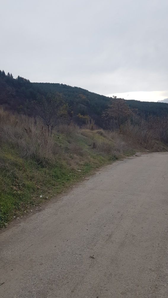 Продава парцел в гр Дупница