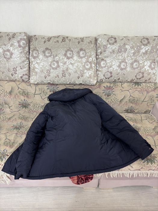 Куртка зимний новый