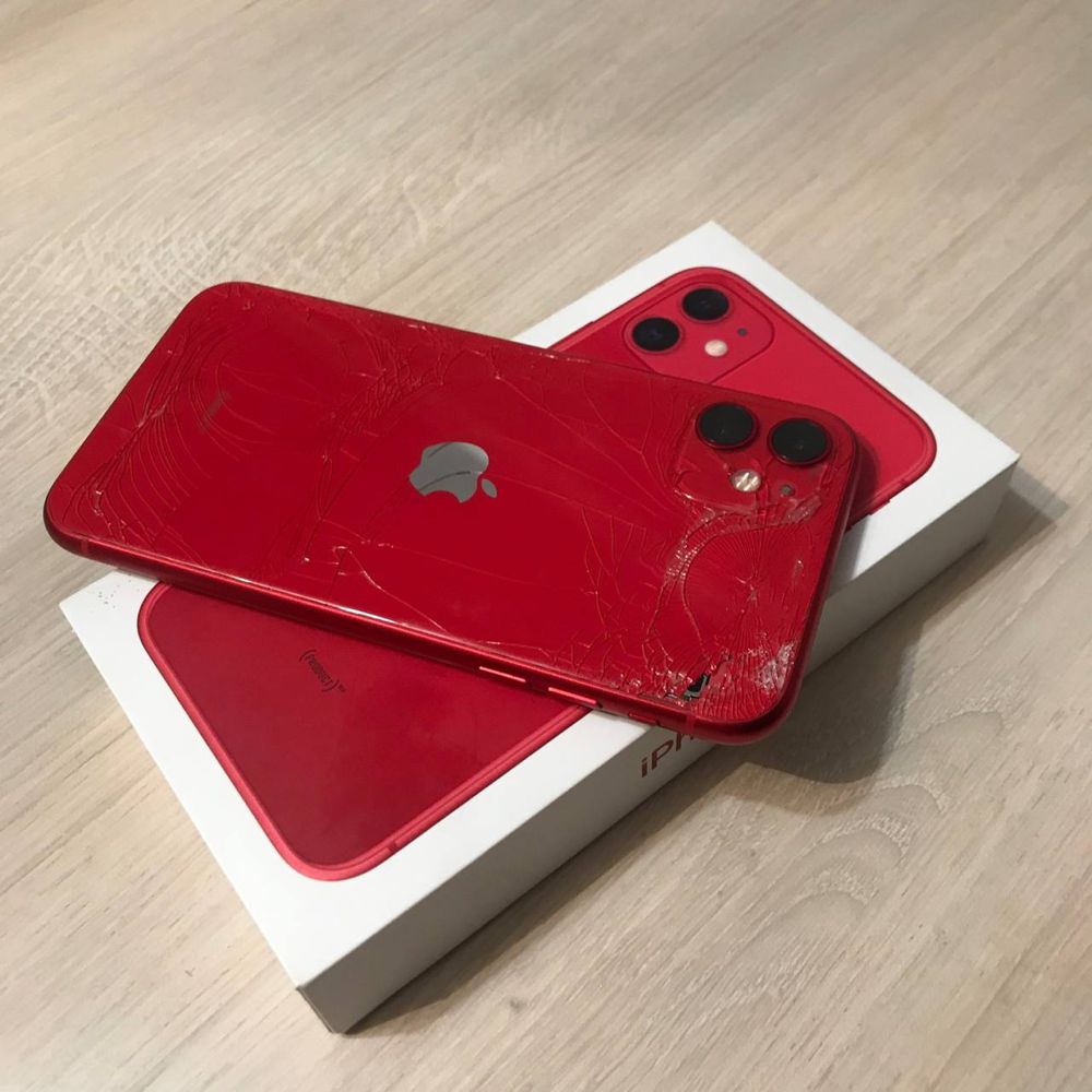 Iphone 11 64gb документы всё есть