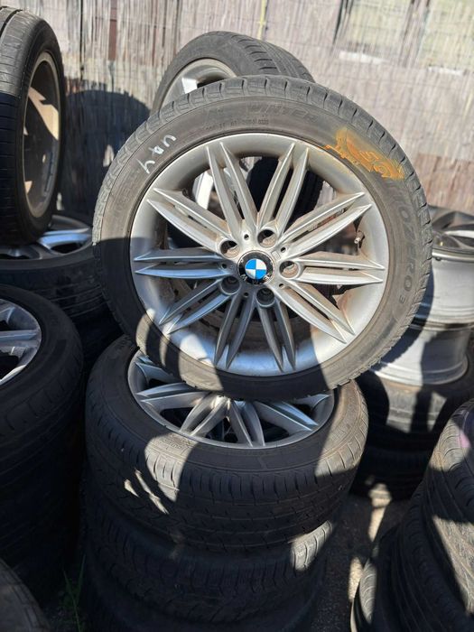 Jante Bmw M Pachet Seria E90 F20 R17