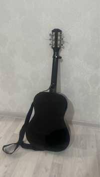 Гитара 38 размер