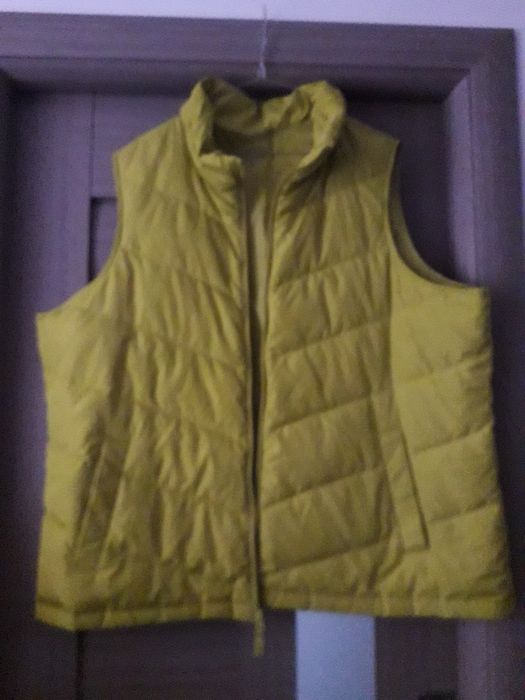 Vesta Land's End puf