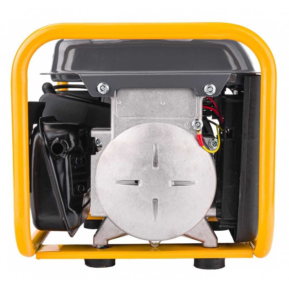 Generator curent 1.2kW 1200W motor benzina 2CP (PM1193)