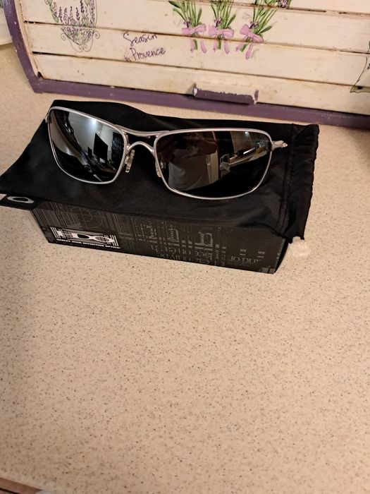 Ochelarii Oakley Crosshair 2.0 OO4044-03