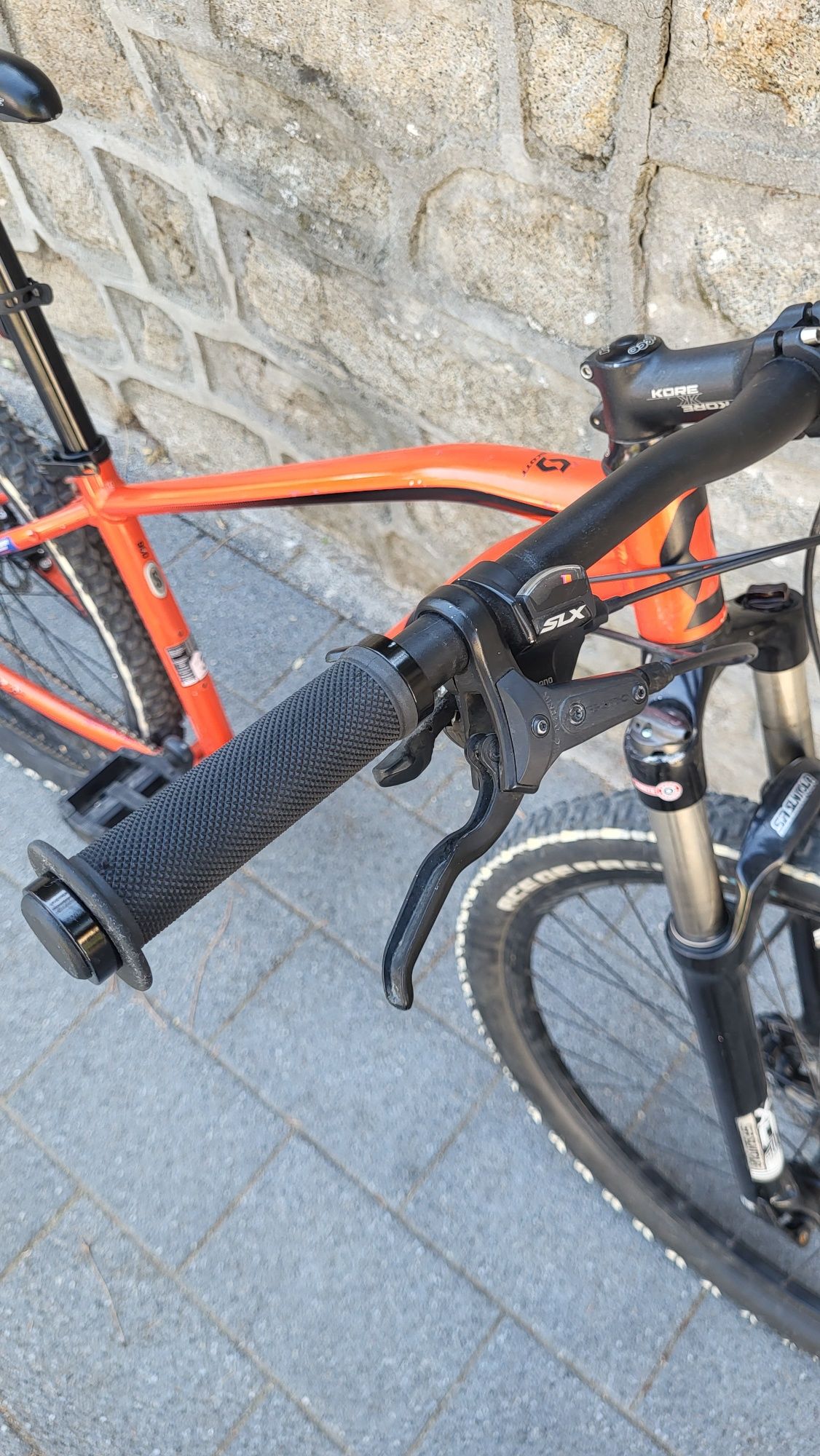 Scott Aspect 960 29"