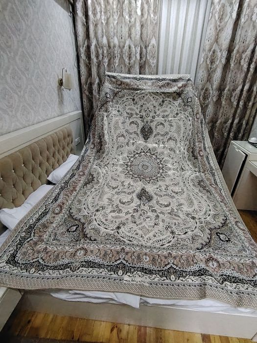 Покрывало из Ирана