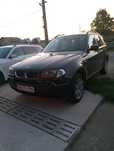 Vând sau schimb BMW x3