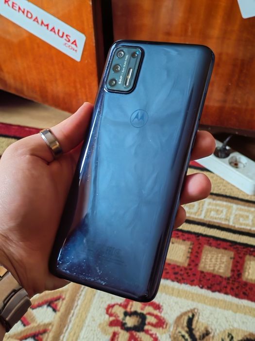 Motorola g9 plus