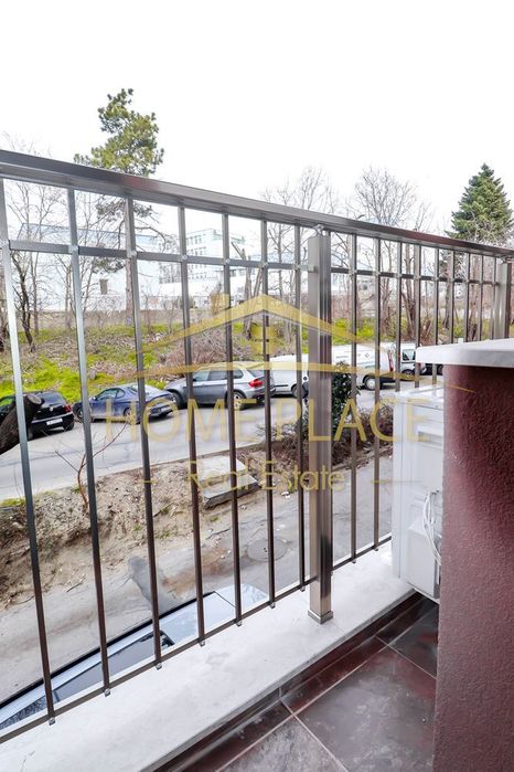 Дава се под наем Двустаен апартамент в Варна, Цветен квартал - 64 кв.м за 561 € - Снимка #8