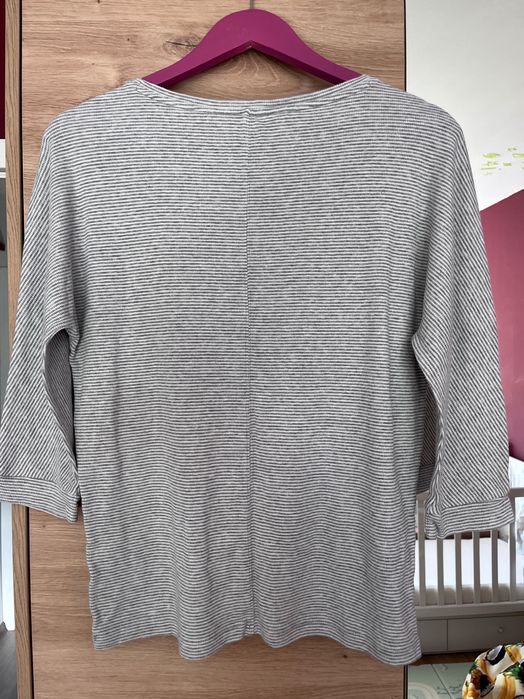 Дамска памучна блуза S.Oliver (размер М)