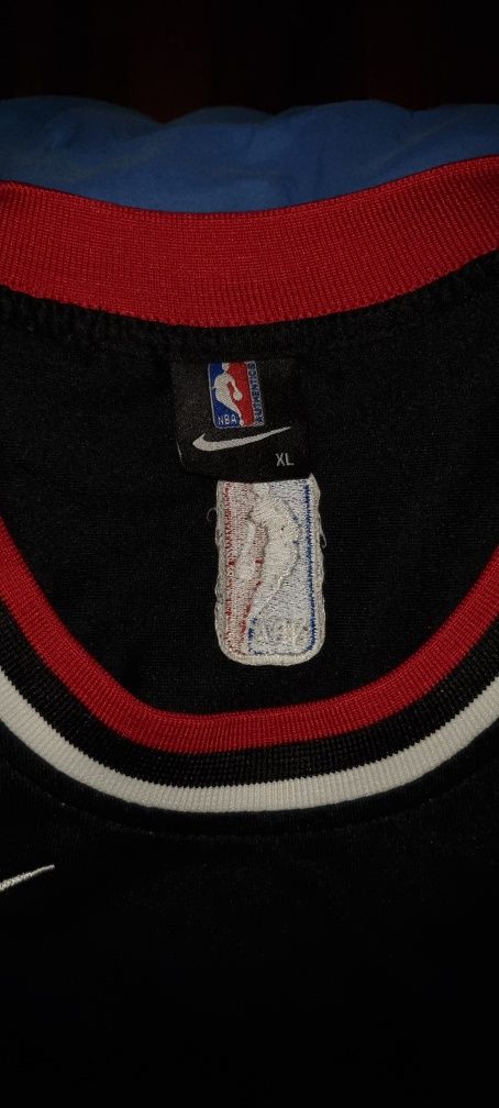 Jersey Chicago bulls