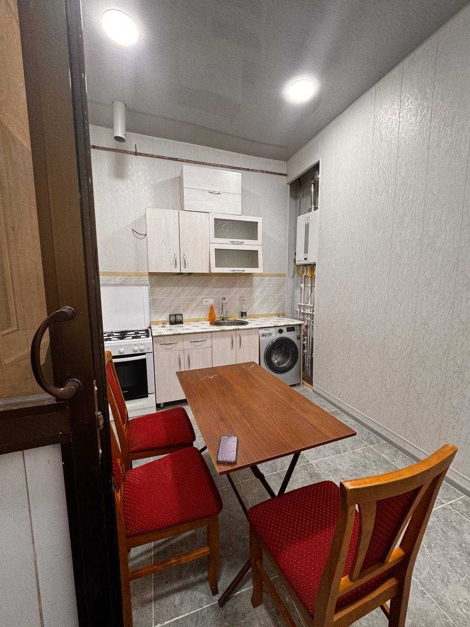 Arenda Kvartira Huvaydo Beruniy Olmazor tumani