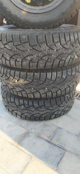 Centara зимний диска балон