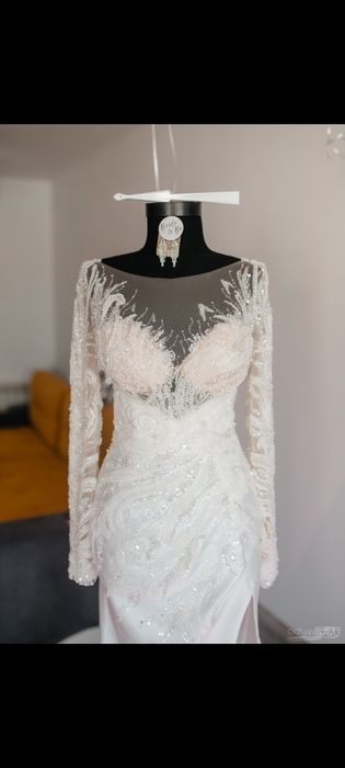 Rochie de mireasă