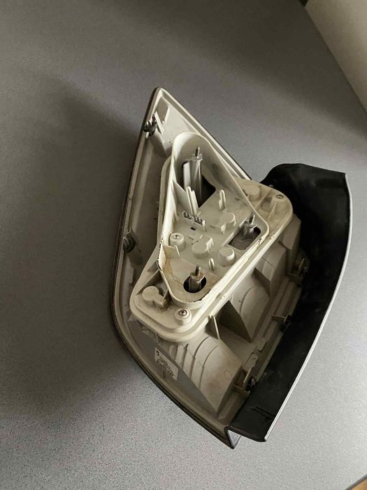 Vand Tripla dreaptă Opel astra h