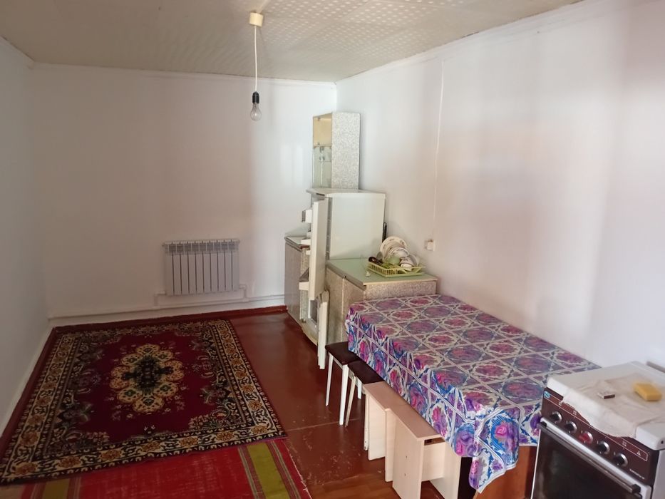 Аренда дома долгосрочно