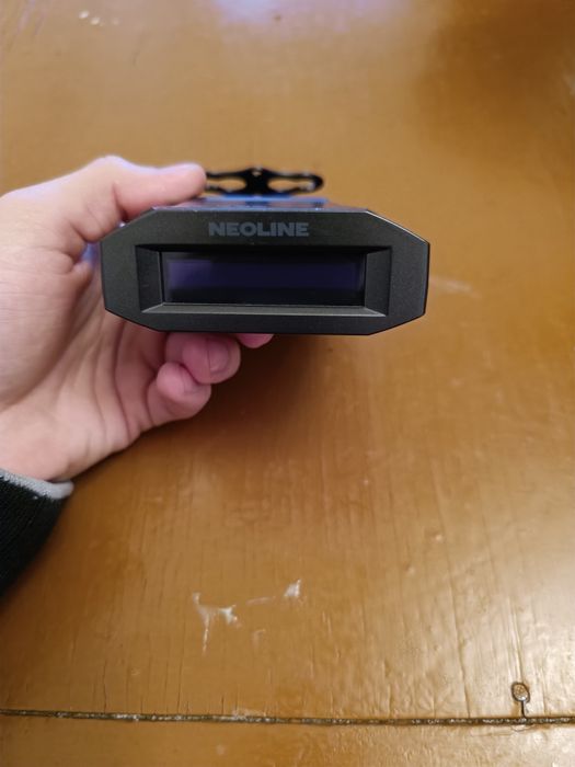 Антирадар NEOLINE X-COP 7700S. Antiradar