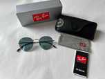 Слънчеви очила Ray Ban David чисто нови