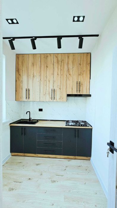 Продам 3-х комнатную с ремонтом.Авиасозлар-4. ИПОТЕКА