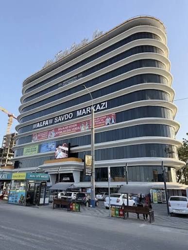 Alfa trade magazin 1 etaj srochno sotiladi 15kvadrat kadast tayyor