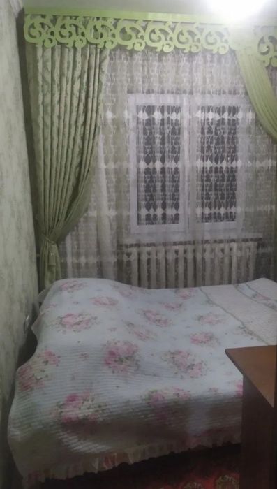 Buyuk Ipak yoli metroga 10 daqiqa kvartira bor