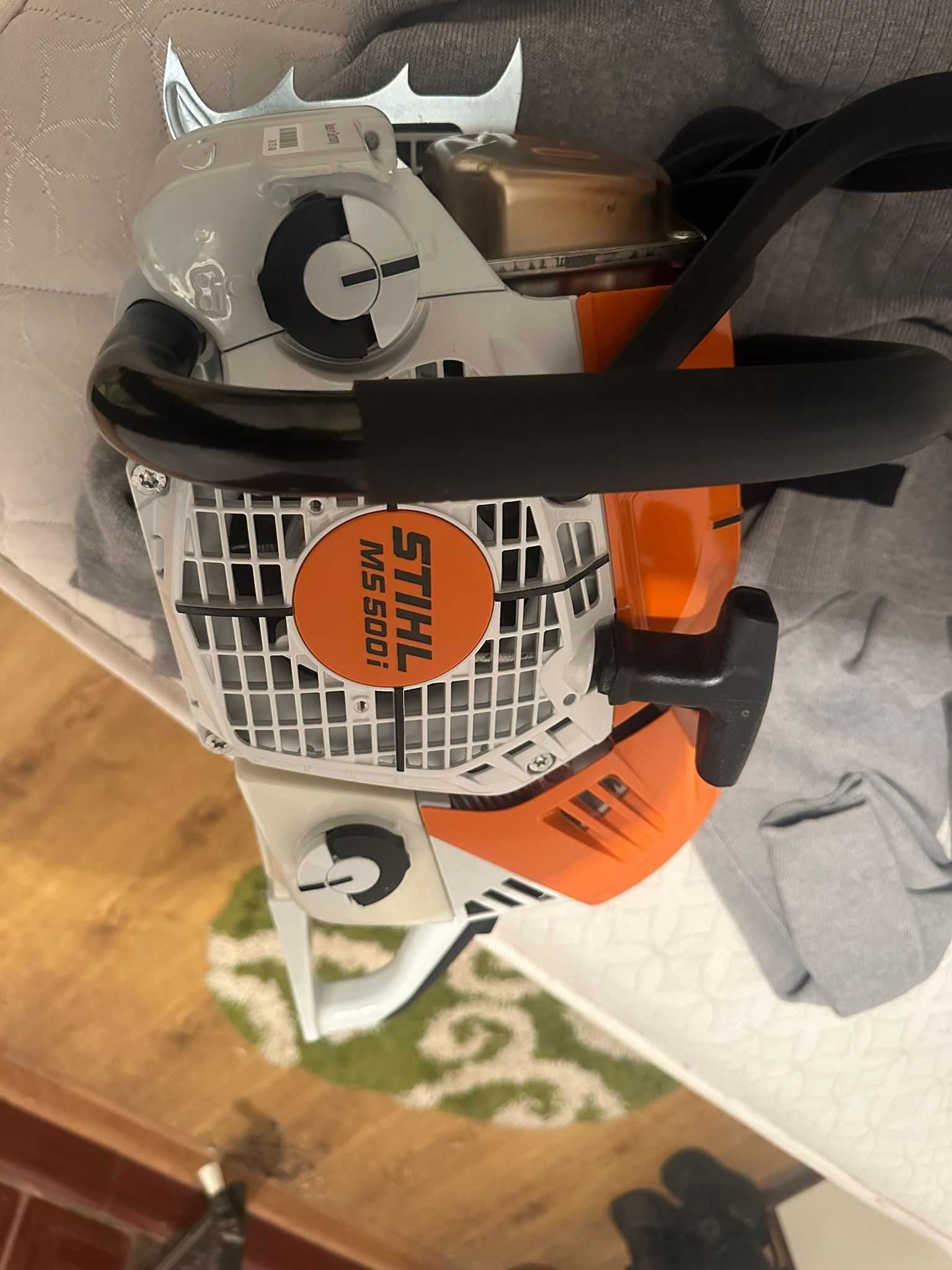 Drujba Stihl 500 i 462 C 261 C  nou