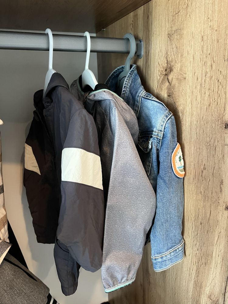 Детски якета Zara,Stefa ,BWkids 12-18(86)