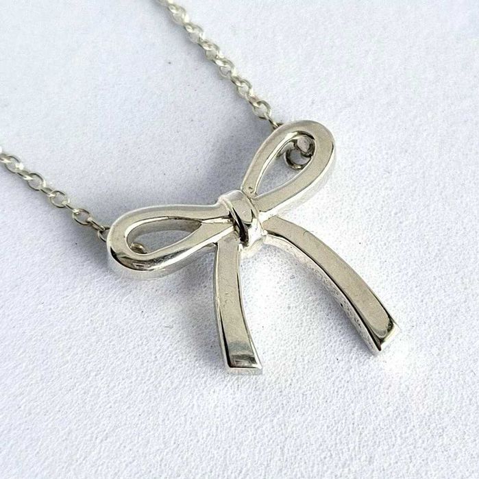 Tiffany & Co оригинално колие