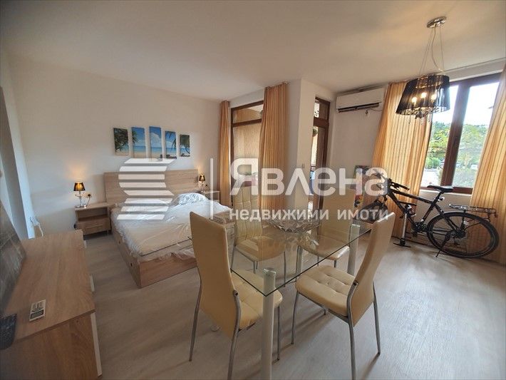 Продава се Едностаен апартамент в Царево - 46 кв.м за 1283 €/кв.м - Снимка #10